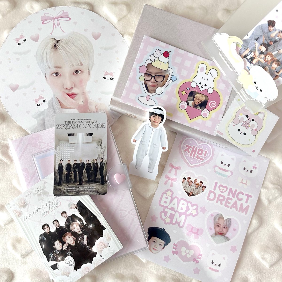 🎀 핑크 🎀  ۶ٜৎྀིׅ 𐄑𐤟♡ׅ𐤟𐄑𑁘ྀི𓈒 🎀