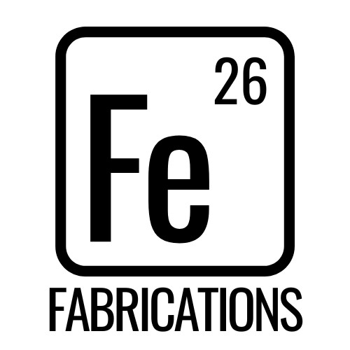 Exciting news😊

From today we are launching our new trading as name, Fe26 Fabrications.

Originally founded in 1997, First Energy prided itself on delivering completely bespoke power solutions to its customers in the energy sector.  

1/4