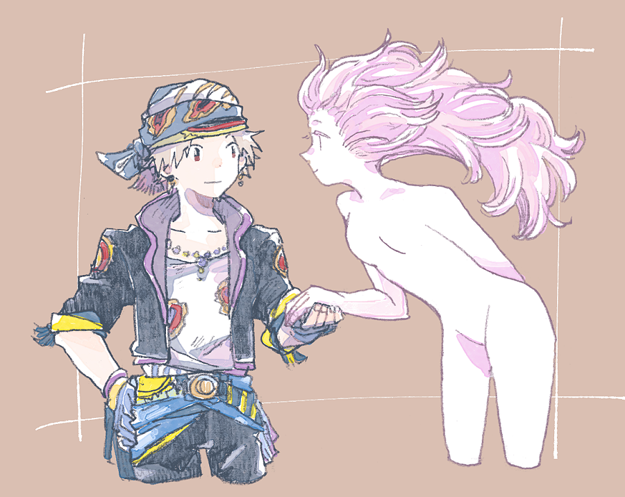 きさこ tweet media