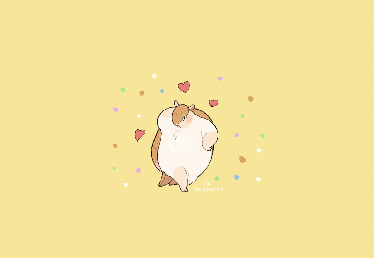 「」|すあもちのイラスト