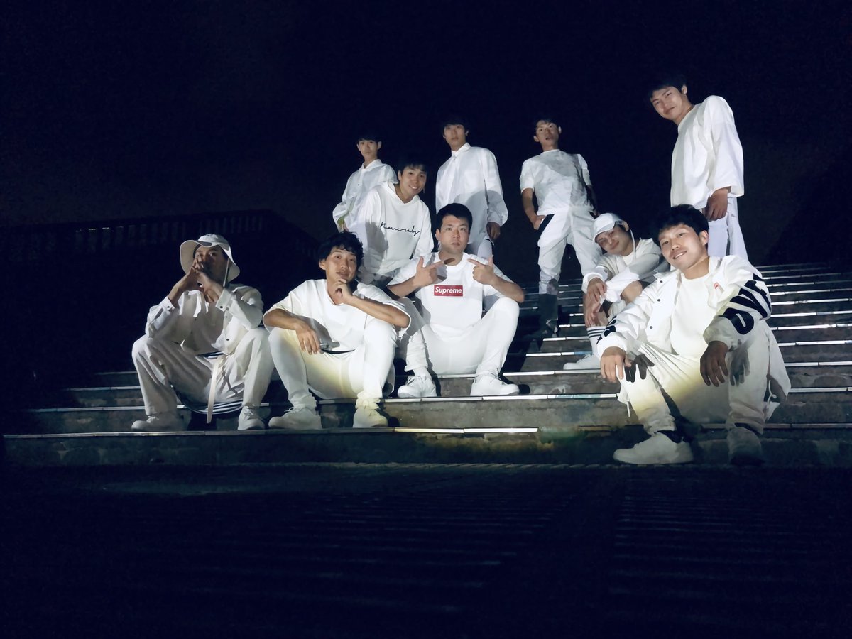 batatchik_SDN's tweet photo. Xspace×SHOW DINER Specialコラボ公演「Remix」開催のお知らせ
詳細は、ALTに！！ https://t.co/5QaZghBw4A