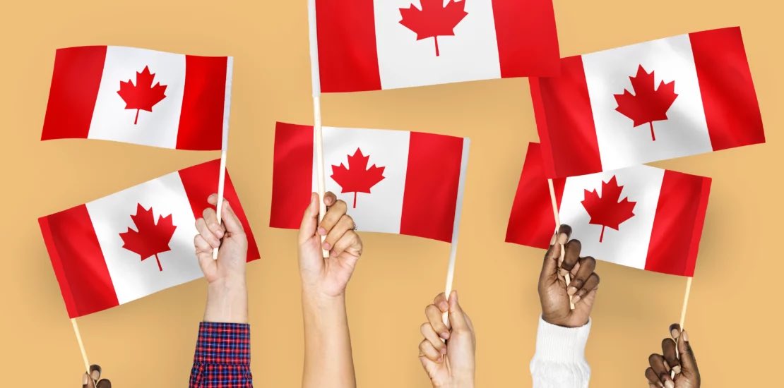 Wishing everyone a blessed and joyful Canada Day today 🇨🇦🥳 Let us celebrate the beauty, richness, diversity and accomplishments of our country—and commit ourselves to the work of justice and compassion, ensuring that everyone can share fully in those blessings.