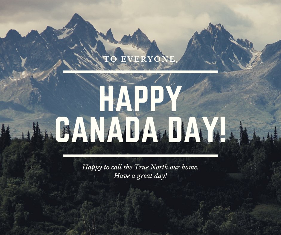 Have a safe and peaceful Canada Day! #CanadaDay2024 #IloveCanada