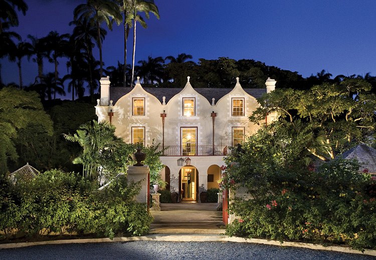 ‘St. Nicholas Abbey’s great house, built by Benjamin Berringer in 1658, is one of just three Jacobean style mansions remaining in the Western Hemisphere, and one of the finest historic sites in Barbados’.

stnicholasabbey.com

#Barbados