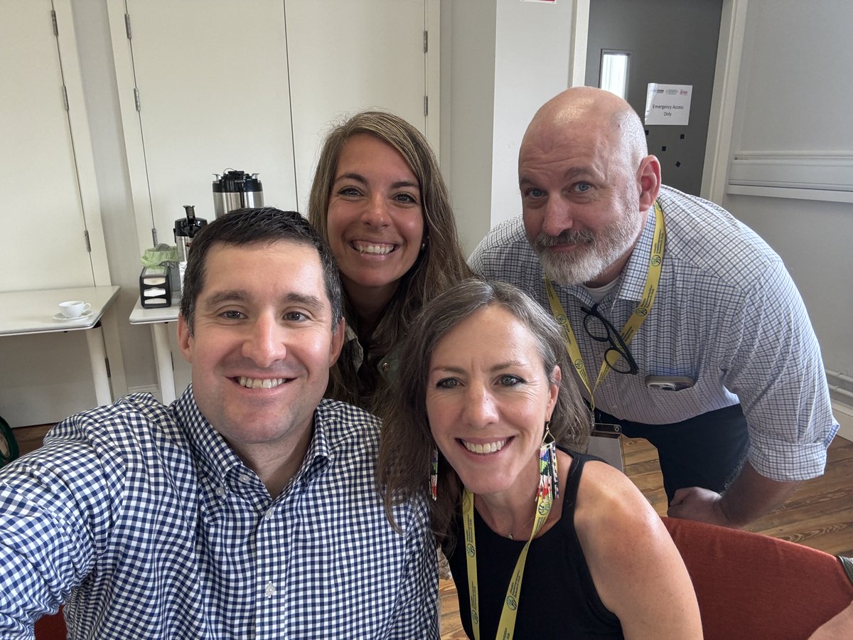 Rinad Beidas, PhD (@rsbeidas) on Twitter photo Beyond excited to be <a href="/UCC/">UCC Ireland</a> with some of my fav #impsci colleagues for three days 🫶💜 Thank you to <a href="/SheMcHugh/">Sheena McHugh</a> for inviting us to 🇮🇪 to learn together!!! Beyond excited to be <a href="/UCC/">UCC Ireland</a> with some of my fav #impsci colleagues for three days 🫶💜 Thank you to <a href="/SheMcHugh/">Sheena McHugh</a> for inviting us to 🇮🇪 to learn together!!!