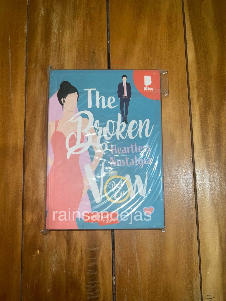wts lfb

sandejas sibling, paper planes, hot bachelors series &amp; the broken vow 1&amp;2

take all - ₱4000 (no inclu)

- mod: lbc/j&amp;t
- mop: gcash/bdo/rcbc
- no refund, no cancellation
- ₱100 reservation fee, w/in 48hrs