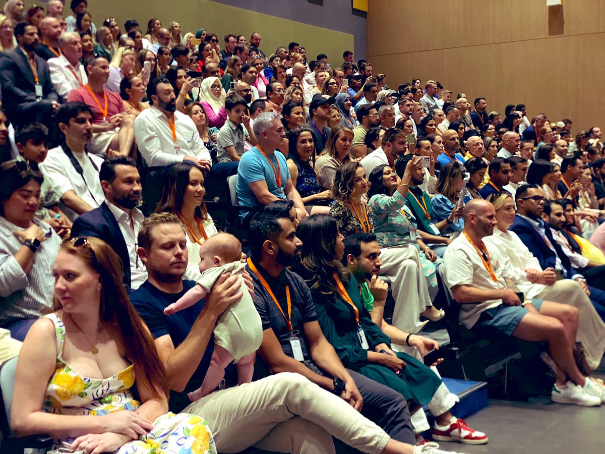 Head of Primary | The Arbor School - Daniel Nichol tweet media