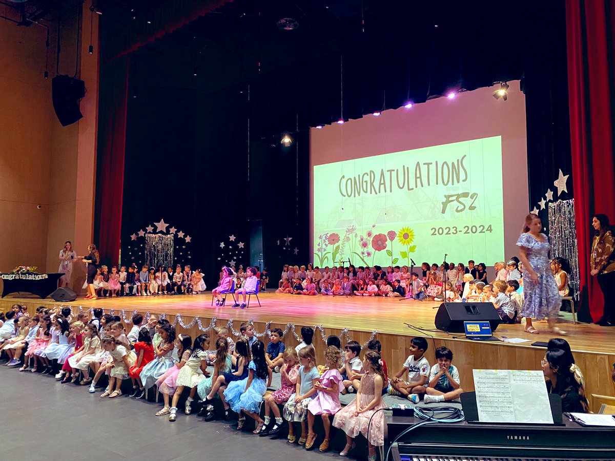 Head of Primary | The Arbor School - Daniel Nichol tweet media