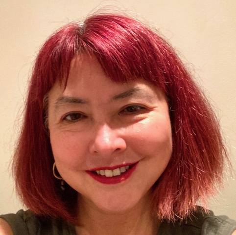 Moongate Productions (@moongateprods) on Twitter photo Come join us next week 8th July, 7pm <a href="/OmnibusTheatre/">Omnibus Theatre</a> CREATIVITY & AI
Ling Tan <a href="/LingQL/">Ling Tan</a> and Usman Haque <a href="/uah/">usman haque</a> in conversation with Ming Ho <a href="/Minghowriter/">Ming Ho</a>
for fascinating conversations and delectable fare!
Booking: omnibus-clapham.org/moongate-mix-2/ Come join us next week 8th July, 7pm <a href="/OmnibusTheatre/">Omnibus Theatre</a> CREATIVITY & AI
Ling Tan <a href="/LingQL/">Ling Tan</a> and Usman Haque <a href="/uah/">usman haque</a> in conversation with Ming Ho <a href="/Minghowriter/">Ming Ho</a>
for fascinating conversations and delectable fare!
Booking: omnibus-clapham.org/moongate-mix-2/