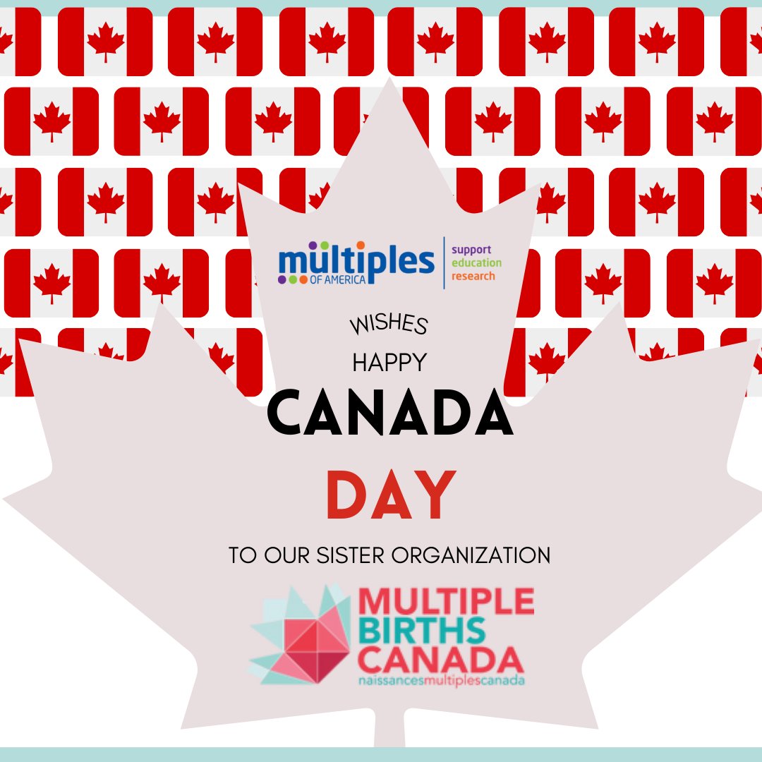 Multiples of America tweet media