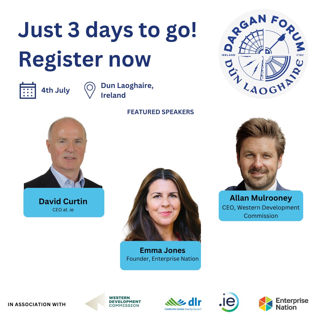 Dargan Institute clg, Dún Laoghaire tweet media