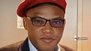 This man single-handedly exposed the zoo. Pushed them and showed them where to fall. He has been writing the headlines even from the DSS dungeon.

His name is Mazi Nnamdi Kanu the Great.