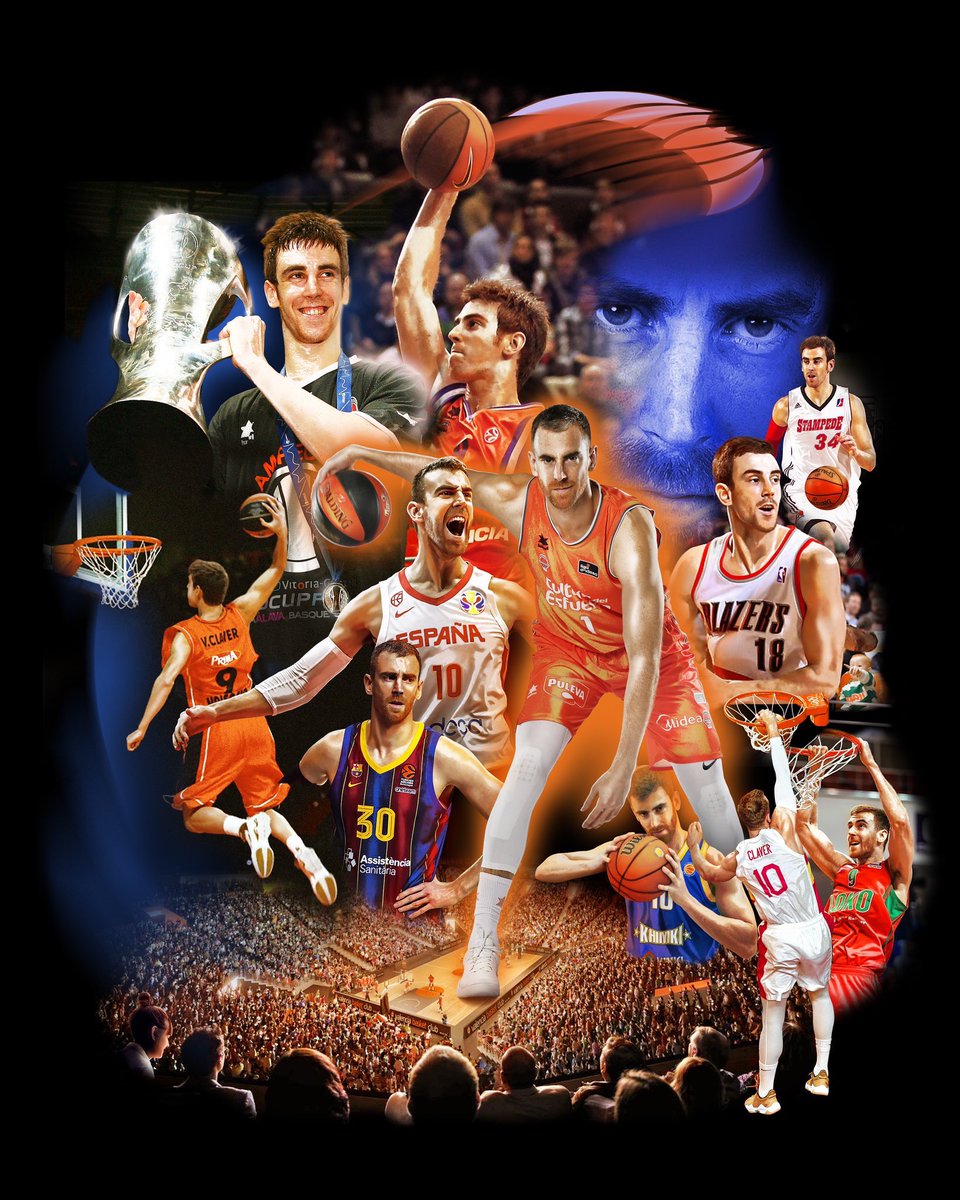 🚨ÚLTIMA HORA: Víctor Claver anuncia su retirada.

🎨 <a href="/Victor_Claver/">Victor Claver</a>