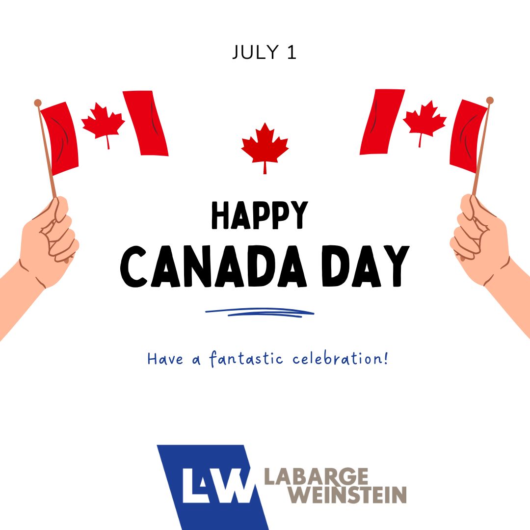 LaBarge Weinstein tweet media