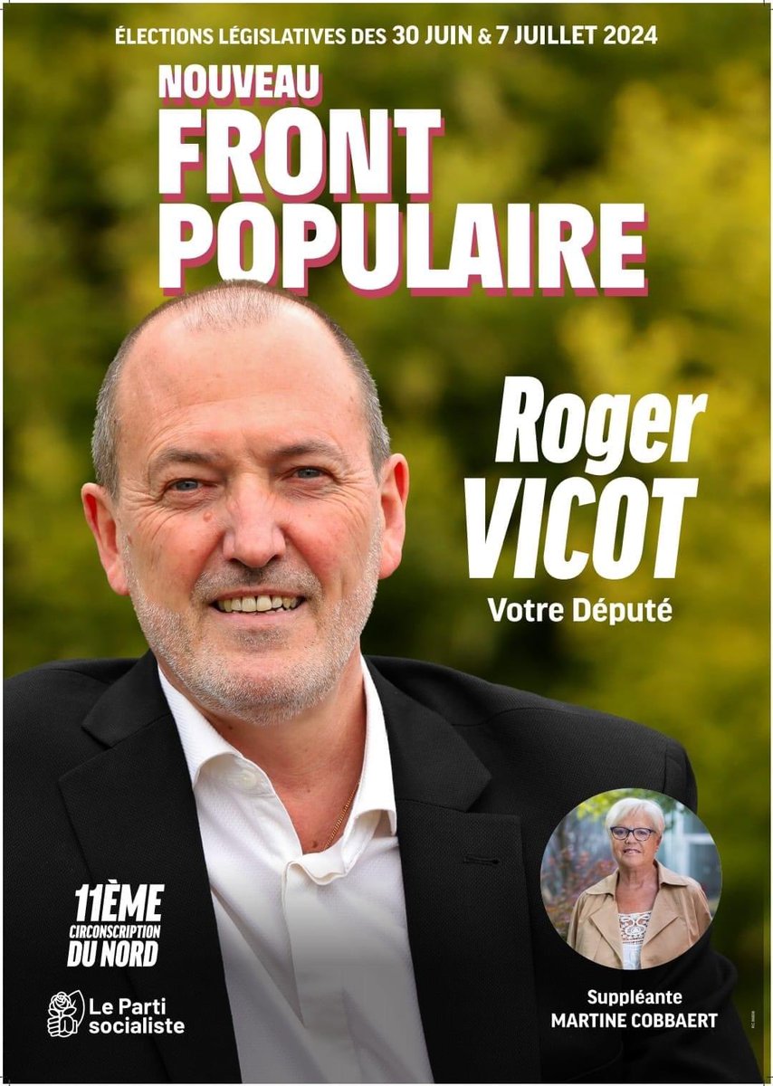 duhemsebastien's tweet photo. Le vote de dimanche a montré l’écœurement qu’ont nos concitoyens pr la politique menée par Emmanuel Macron. À Lille, l’espoir est porté par les candidats de la gauche. Entre le RN et les supporters de Macron, aucune hésitation! Le 7, votez et faites voter pour @ch_brun et @rvicot https://t.co/54nFwE2h6e