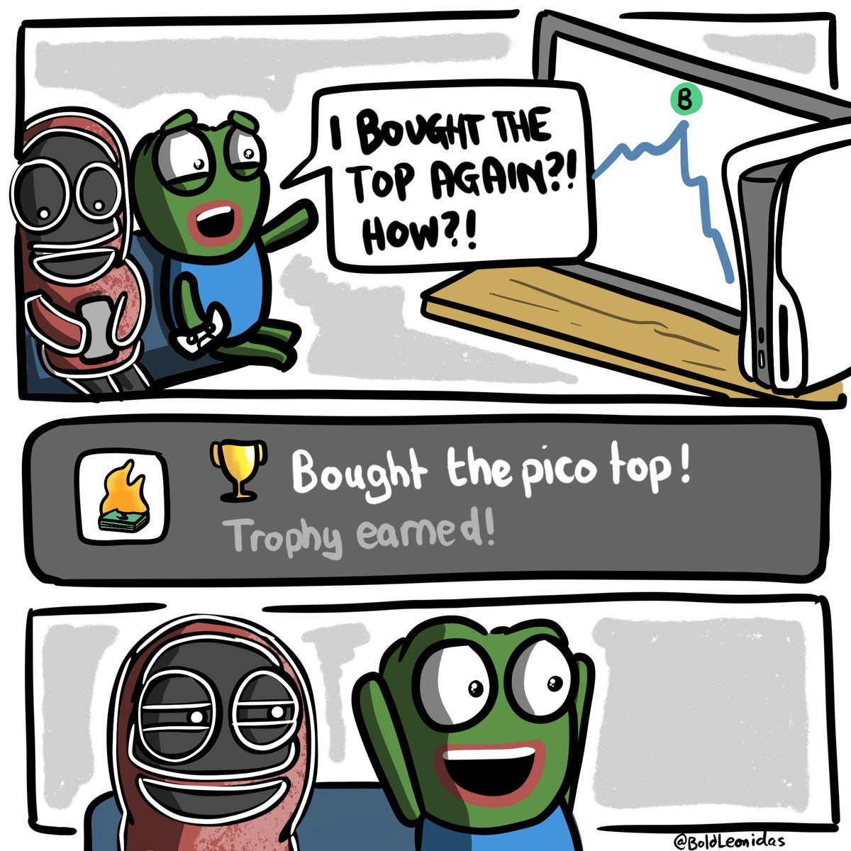 Bold (@boldleonidas) on Twitter photo 