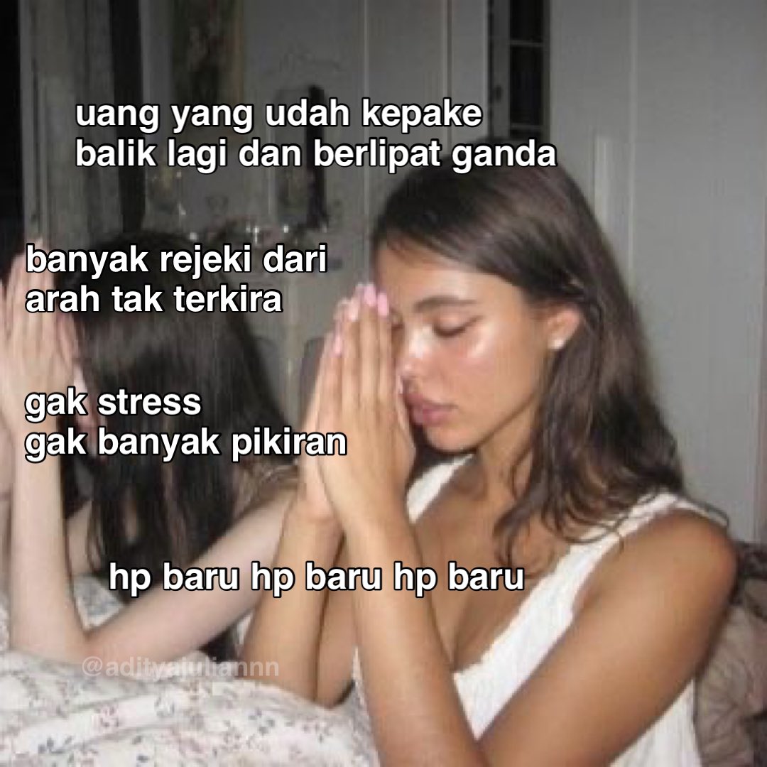 Aditya Julian tweet media