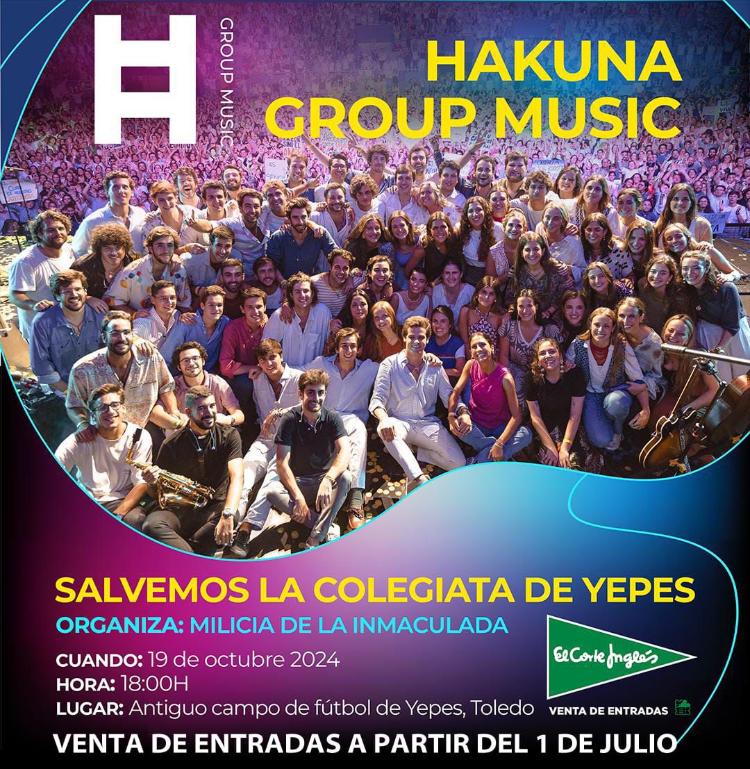 Pastoral Juventud España tweet media