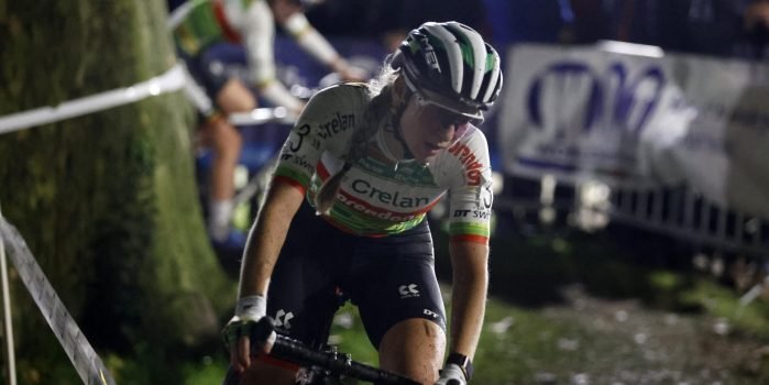 ProCyclingInfo's tweet photo. 20.- @vdheijdeninge 26,8K
21.- @EvitaMuzic 24,5K
22.- @evemunozj 23,6K
23.- @silvia_persico 23K
24.- @PetaMullens 22,6K
25.- @CarolineBohe 22K
26.- @RebiGariboldi 21,7K
27.- Daniela Rojas 21K
28.- Madigan Munro 20,6K
29.- @Yarakastelijn 19,6K
30.- @Lauraverdonscht 19,3K https://t.co/8ww9VKDzJ6