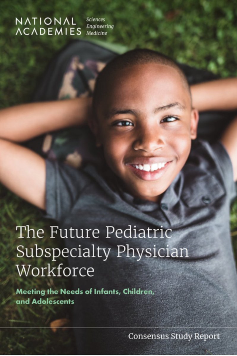 Why It’s So Hard to Find a Pediatrician These Days
40% of US children have at least one chronic health condition. However there's a shortage in the US of pediatricians, pediatric sub specialists and other health professionals who care for children. This leads to long wait times