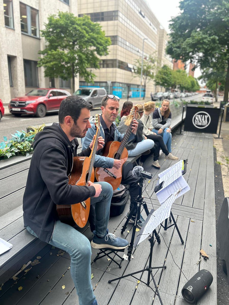 Make Music Day UK tweet media