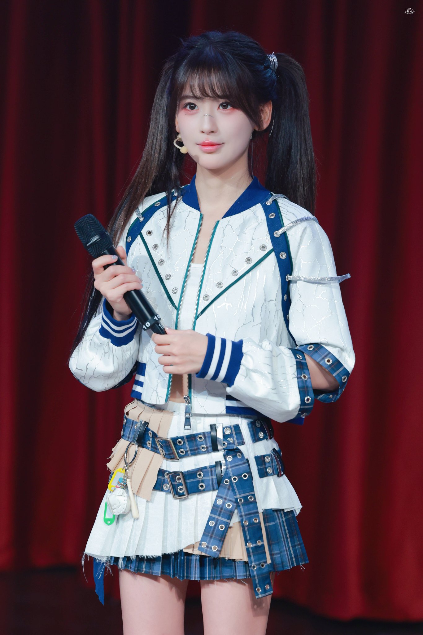 Lin ShuQing Oshi on X: 