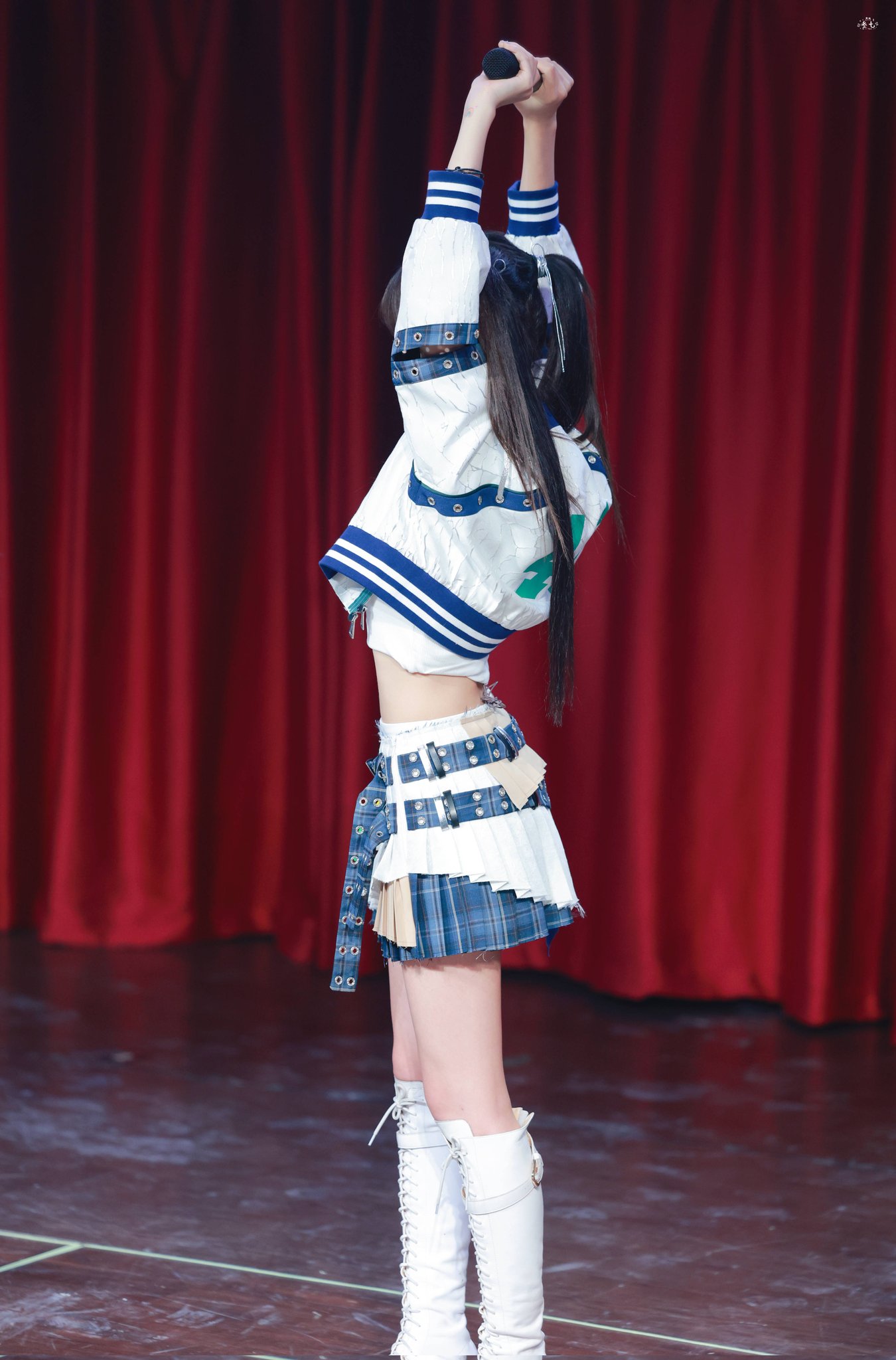 Lin ShuQing Oshi on X: 