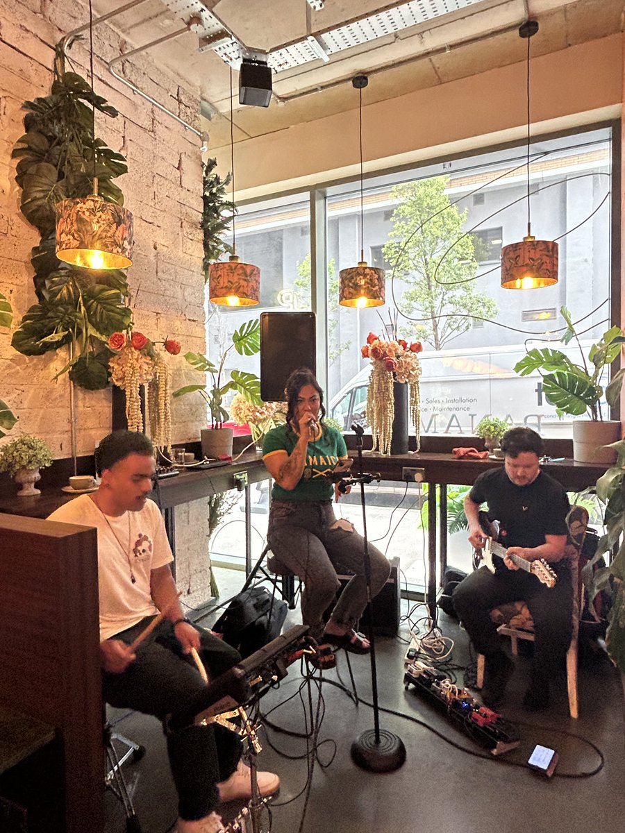 Make Music Day UK tweet media