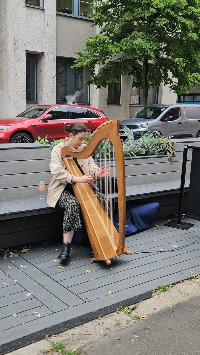 Make Music Day UK tweet media