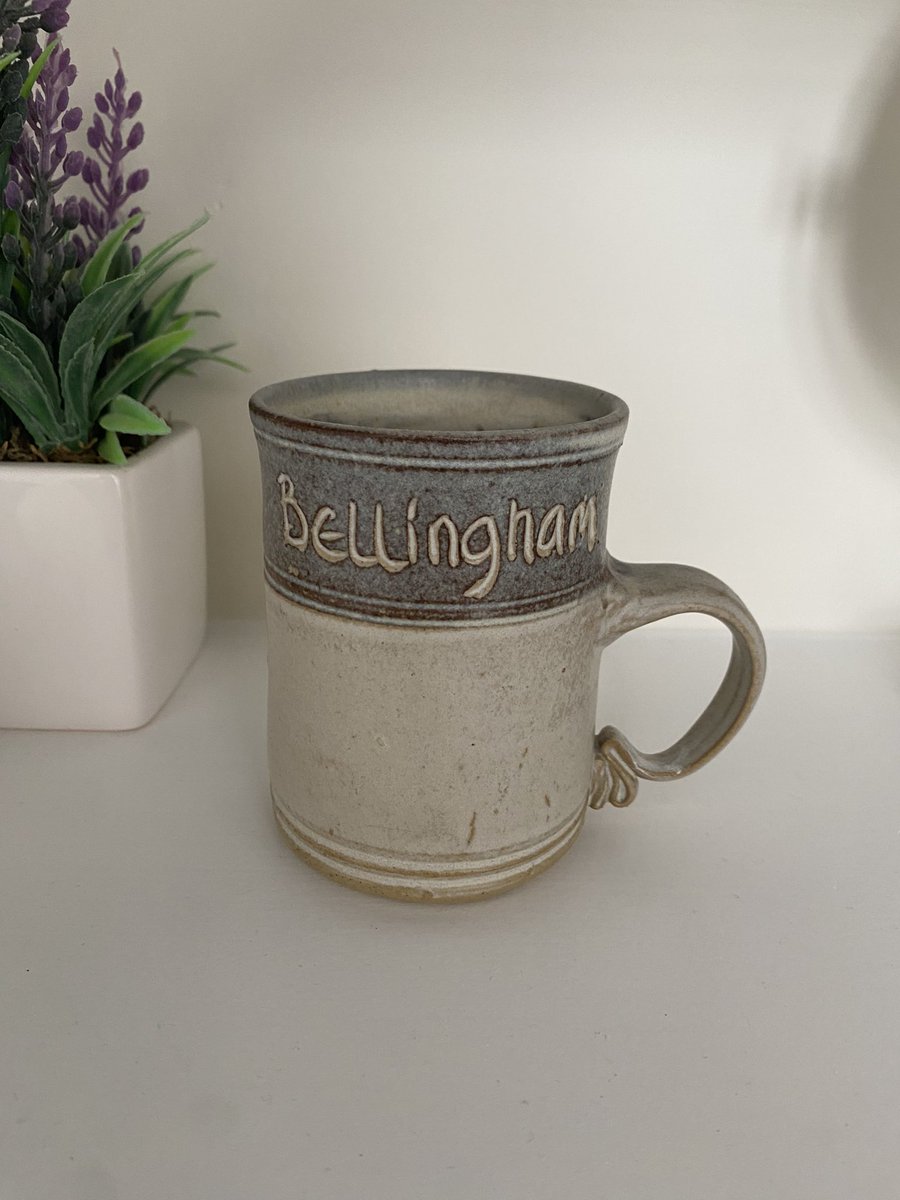 For fans of football and small villages in Northumberland.