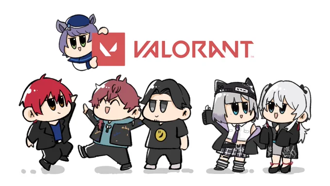 CRカップふぁいてぃん#サムネス #ボドカ #Cpt_art #すぅあーと #とろろあーと #あであーと 