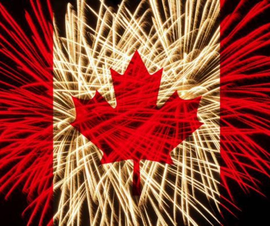 InfoExcavation's tweet photo. Notre service à la clientèle est en fonction aujourd'hui pour répondre à vos questions. 
Nous vous souhaitons une excellente Fête du Canada! https://t.co/DcghF2lRqh