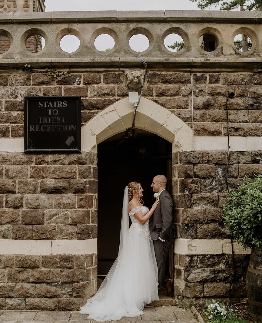 RushpoolHall's tweet image. ❣️ Gemma &amp;amp; Robbie ❣️

📸 @thekensingtonphotographer

To book a tour of Rushpool Hall wedding venue in North Yorkshire pop us a message or email us at weddings@rushpool.co.uk We would love to hear from you and start your wedding planning