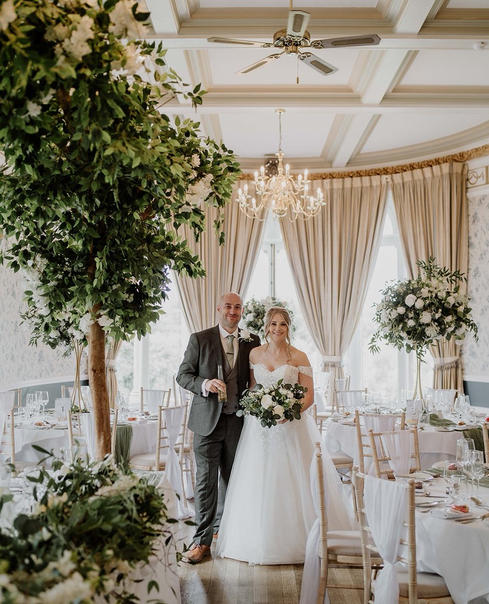 RushpoolHall's tweet image. ❣️ Gemma &amp;amp; Robbie ❣️

📸 @thekensingtonphotographer

To book a tour of Rushpool Hall wedding venue in North Yorkshire pop us a message or email us at weddings@rushpool.co.uk We would love to hear from you and start your wedding planning