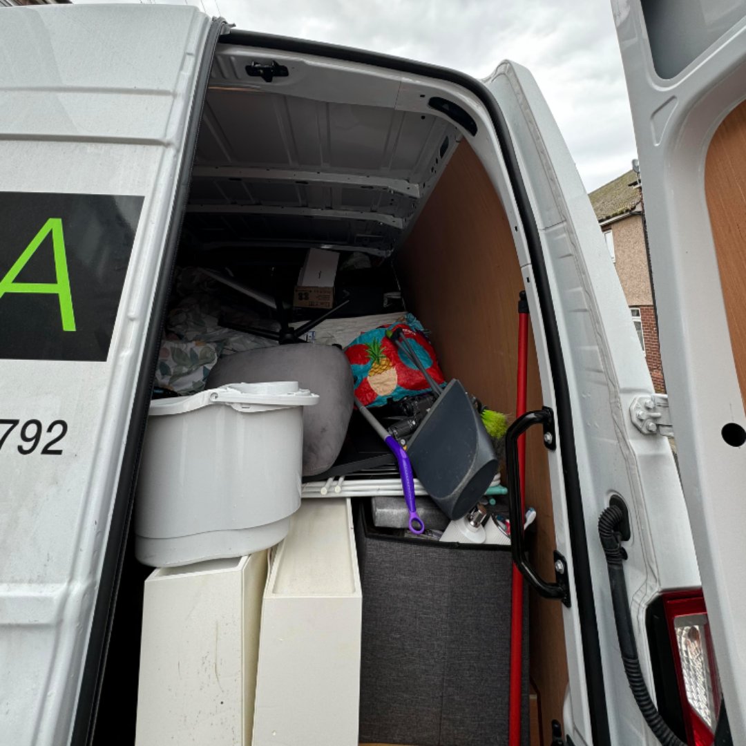 MAD_Comms's tweet image. Over the weekend, Brooke packed up and moved from Sunderland down to her home county, Essex 🚚

From Essex, Brooke will be working closely with clients and building new connections &apos;darn Sarf&apos;😁

Stay tuned for more updates about our South East takeover and spread the word!