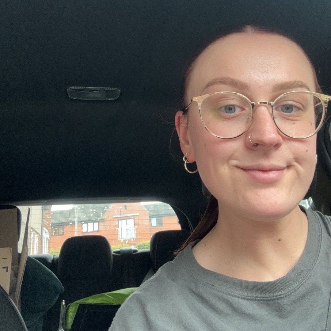 MAD_Comms's tweet image. Over the weekend, Brooke packed up and moved from Sunderland down to her home county, Essex 🚚

From Essex, Brooke will be working closely with clients and building new connections &apos;darn Sarf&apos;😁

Stay tuned for more updates about our South East takeover and spread the word!