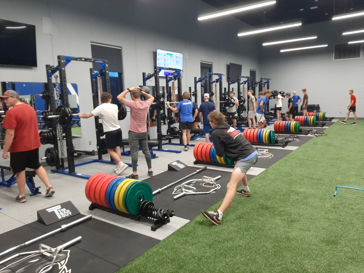 Bernie Madison tweet media