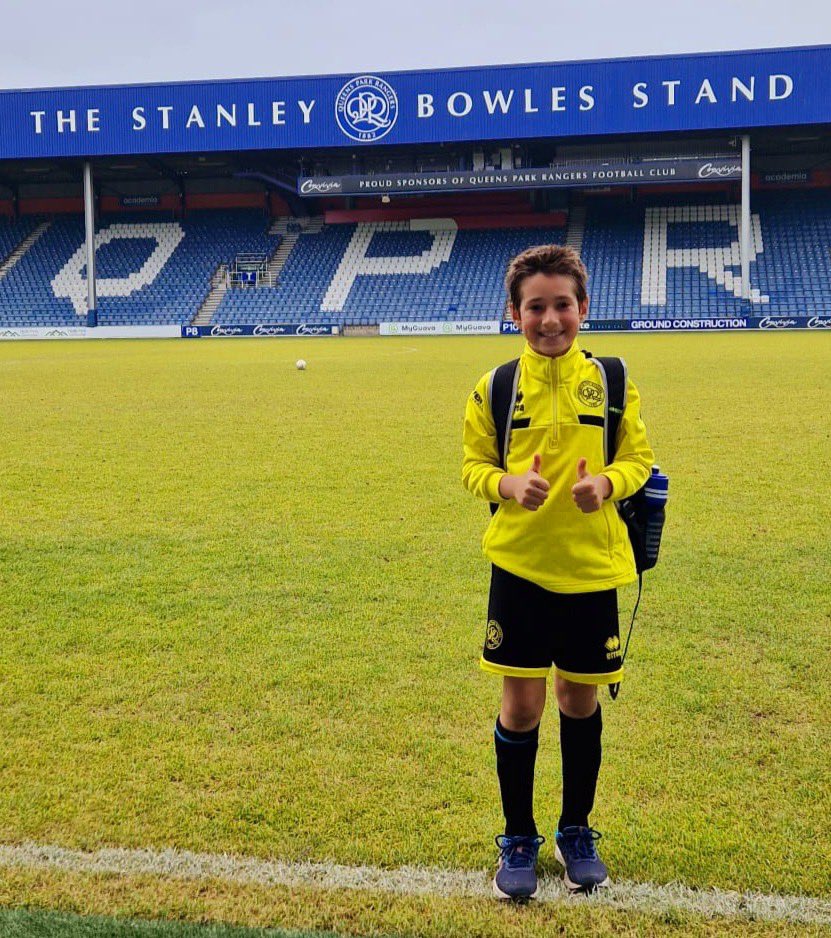 Upton House Sports (@uptonsports) on Twitter photo We are proud of one of our <a href="/uptonform4/">Upton House Form 4</a> boys who will be spending another season with Queens Park Rangers FC Academy. <a href="/UptonHouseSch/">Upton House School</a> is incredibly proud to be apart of his journey so far. โฝ๏ธ๐๐ป<a href="/UptonHead/">Rhian Thornton</a> #UptonJourney We are proud of one of our <a href="/uptonform4/">Upton House Form 4</a> boys who will be spending another season with Queens Park Rangers FC Academy. <a href="/UptonHouseSch/">Upton House School</a> is incredibly proud to be apart of his journey so far. โฝ๏ธ๐๐ป<a href="/UptonHead/">Rhian Thornton</a> #UptonJourney
