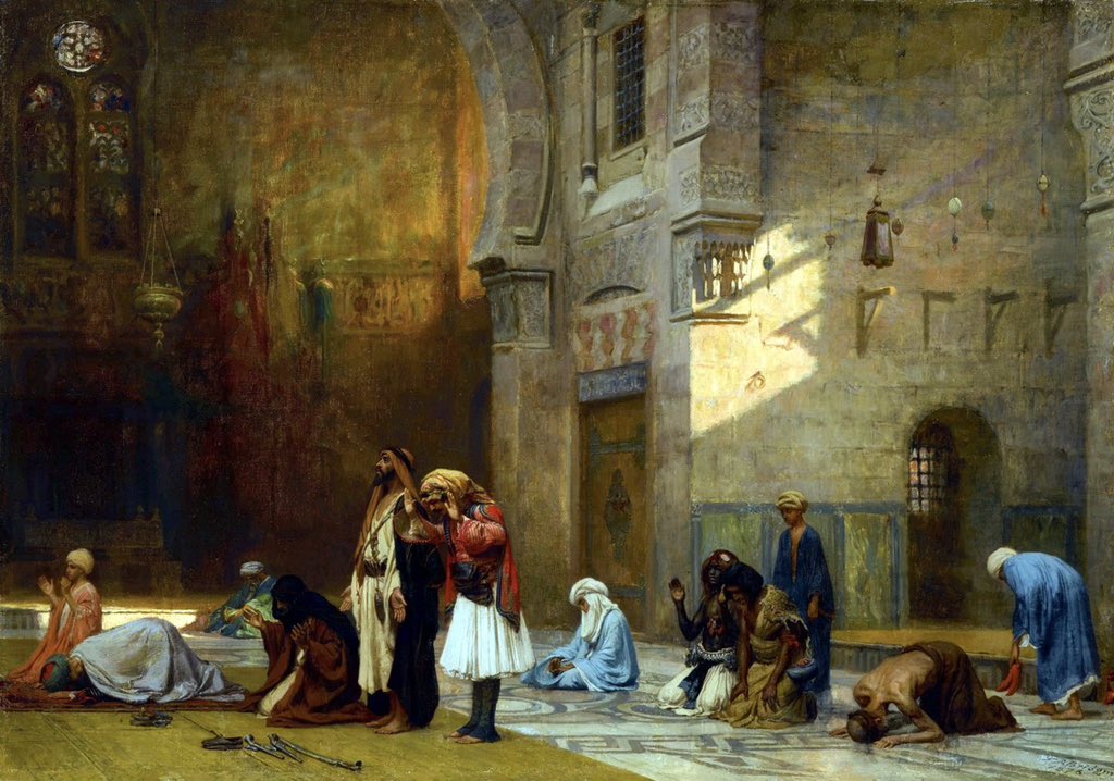 Art Arab tweet media