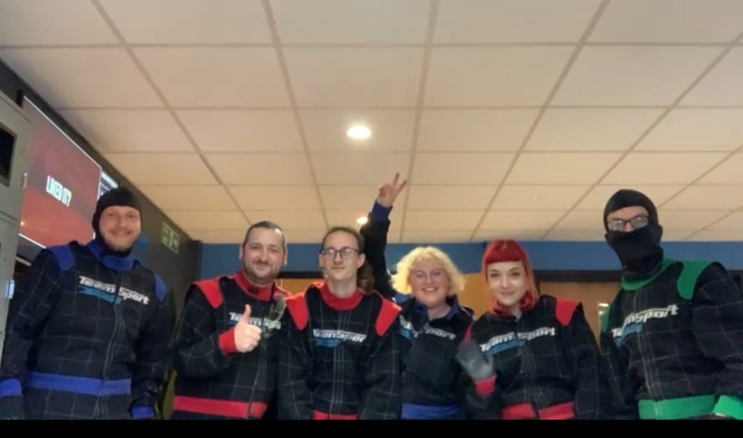 GiinaGii 🐱 tweet media