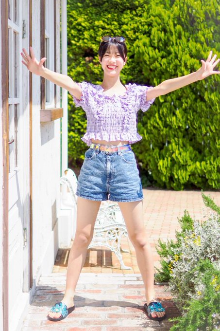 Twitterのコスプレ画像21