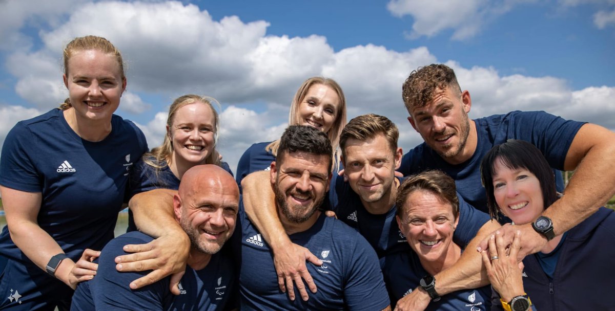 Emma Wiggs MBE tweet media