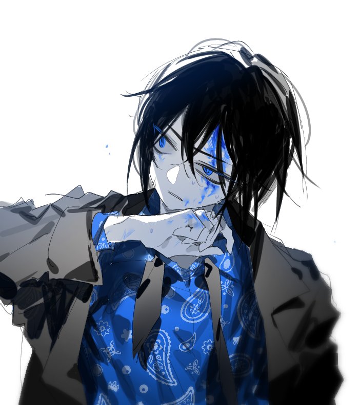 #이영싫
리퀘 유다..... 그렸습니다