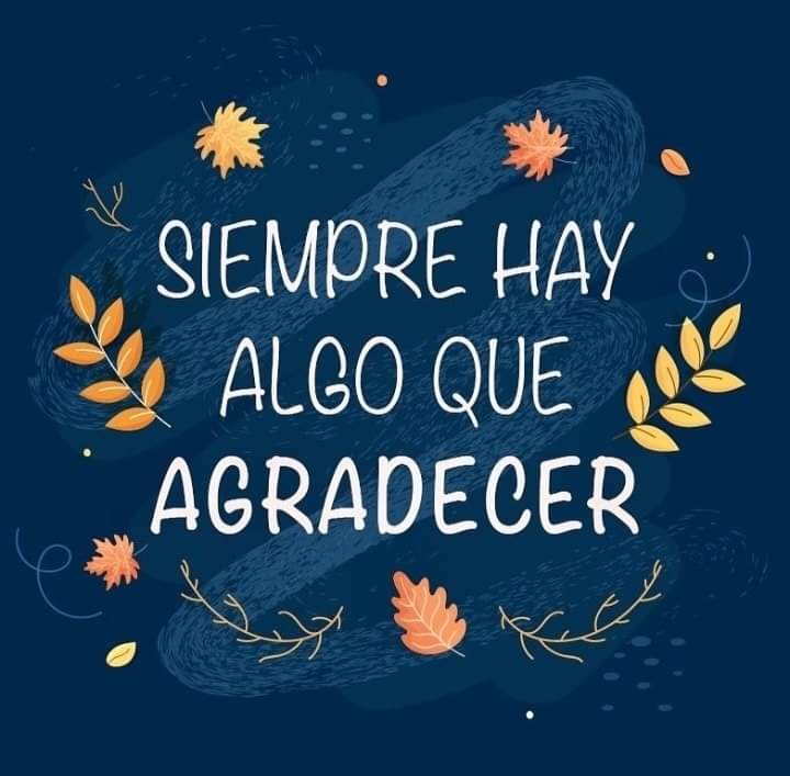 jordaninavarro's tweet photo. ¡Agradecer...siempre! ❤️🙌🏼 https://t.co/Z4bfnPYUyf