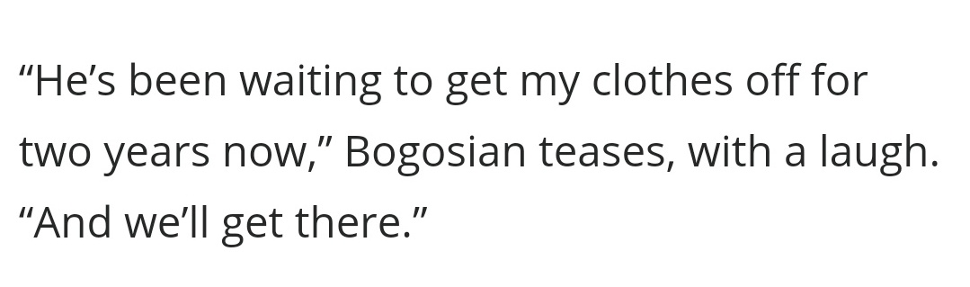 he'd never control it i fear