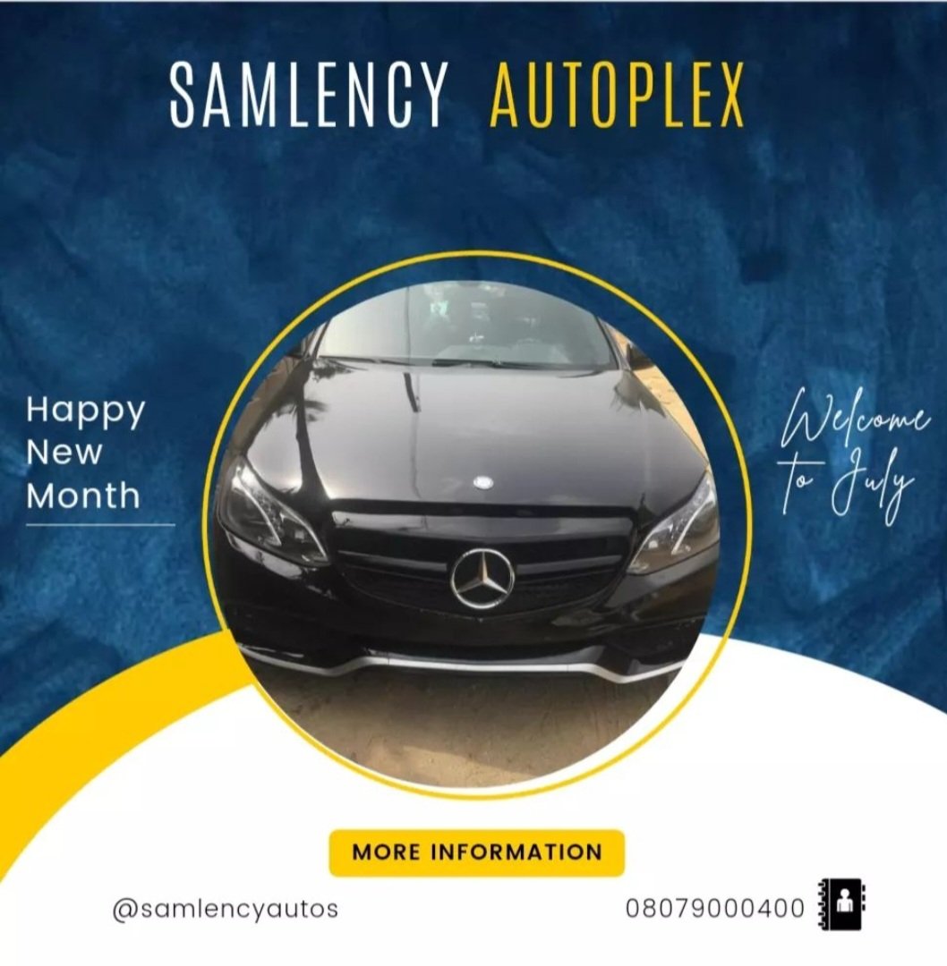 SamlencyAutos's tweet image. 