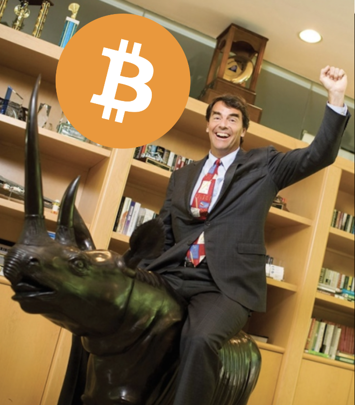 The Bitcoin Historian tweet media