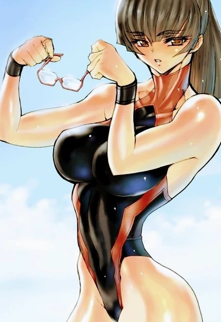 #画像だけで夏を感じさせる選手権

夏の元気なご挨拶 