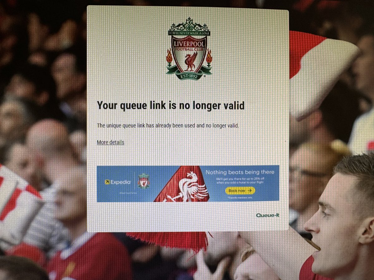 gr8lopez's tweet photo. @IrishKopite01 @sebungle @LFCHelp Same again https://t.co/hKHLHpD7Ya