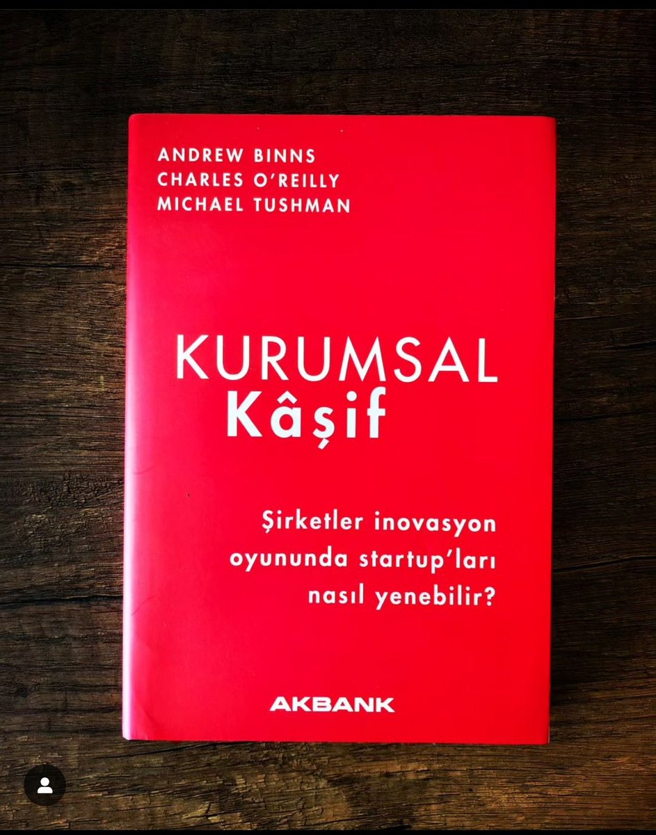 İşte Okur tweet media